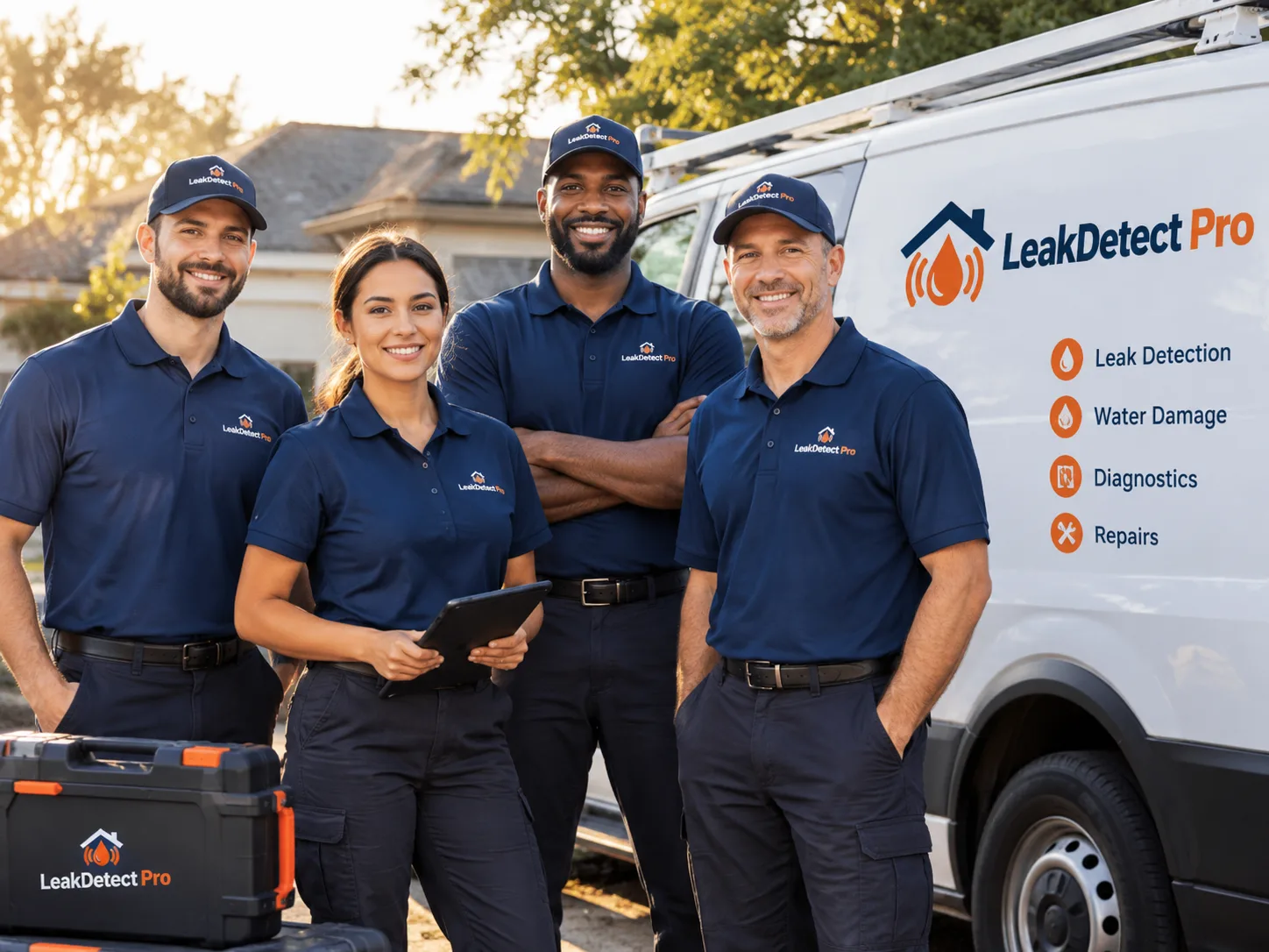 Roof Repair company in Forsyth, GA
